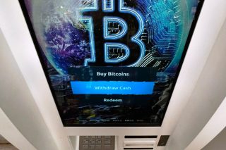 bitcoin